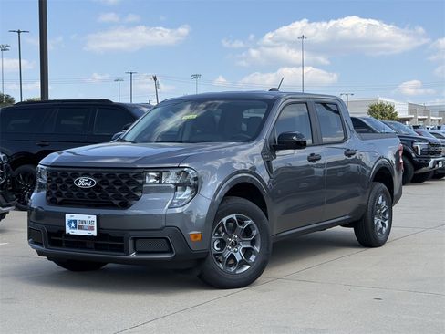 New 2025 Ford Maverick XLT w/ XLT Luxury Package image 26