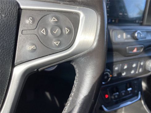 Used 2018 GMC Terrain SLE image 22