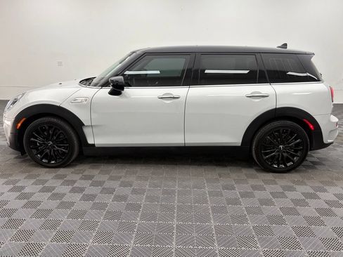 Used 2022 MINI Cooper Clubman S w/ Signature Upholstery Package FWD image 12