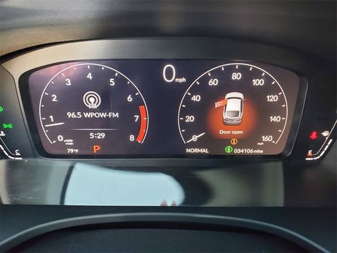 Used 2023 Acura Integra image 26