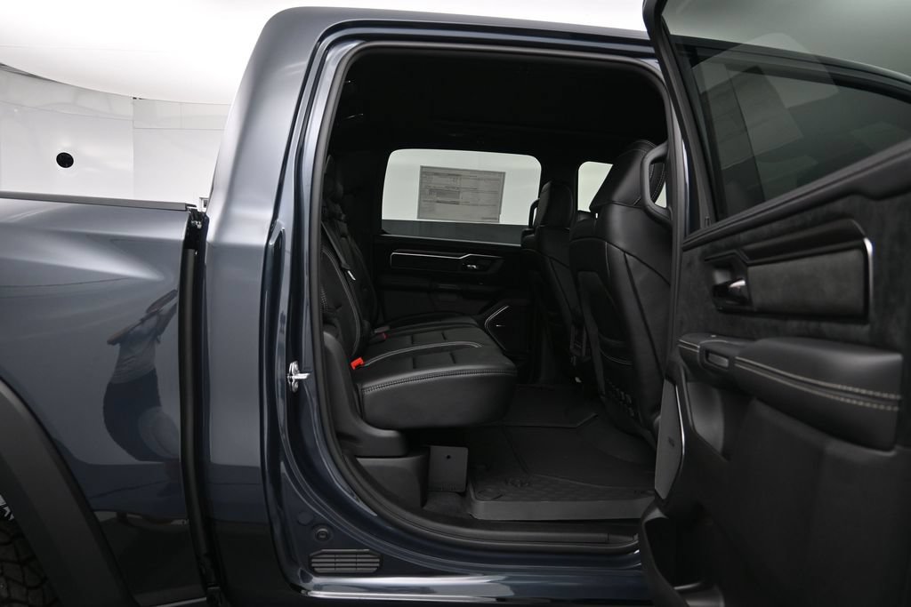 New 2026 RAM 1500 RHO w/ RHO Level 1 Equipment Group AWD/4WD image 27