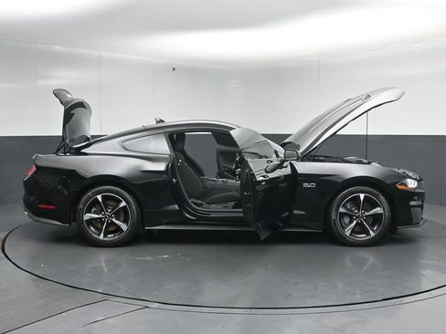 Used 2023 Ford Mustang GT RWD image 56