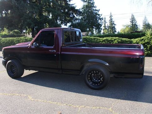 Used 1994 Ford F150 2WD Regular Cab image 4