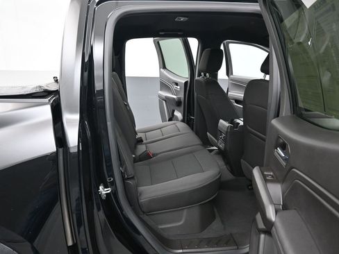 Used 2023 GMC Canyon Elevation image 31