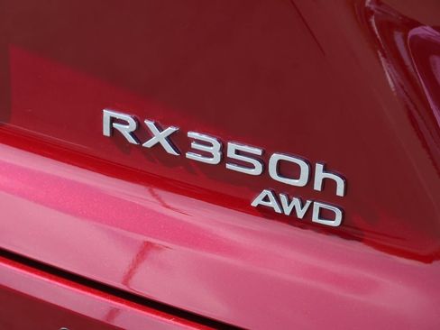 Used 2023 Lexus RX 350 image 66