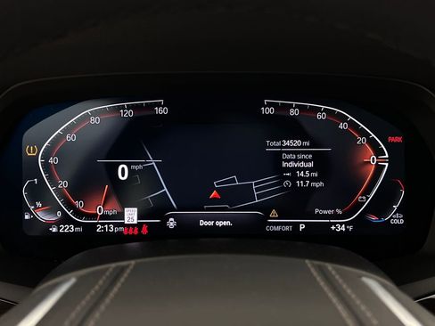 Certified 2023 BMW X5 xDrive40i w/ Premium Package image 18