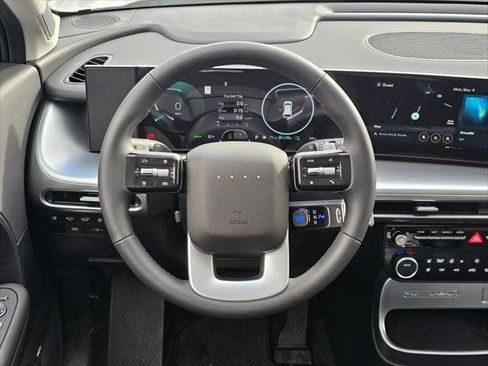 New 2026 Hyundai Ioniq 9 Limited AWD/4WD image 16
