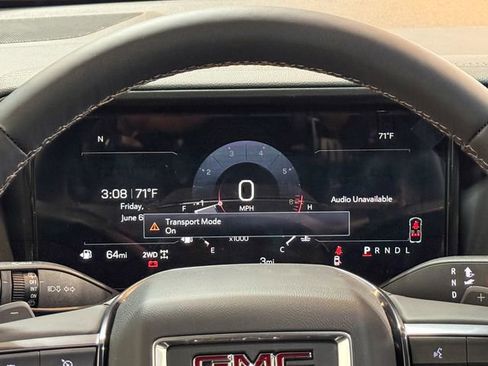 New 2026 GMC Terrain AT4 w/ Convenience Package III image 33