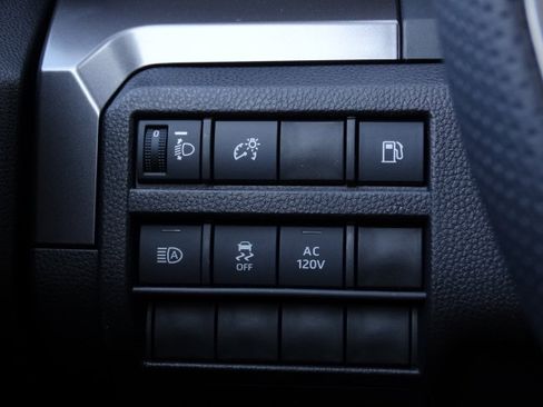 New 2025 Toyota Tacoma TRD Off-Road image 31