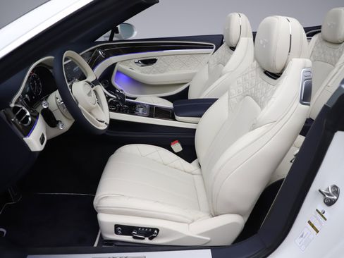 Certified 2020 Bentley Continental GT First Edition image 25