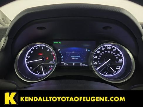 Used 2018 Toyota Camry XLE w/ Driver Assist Package FWD image 16