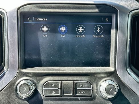 Certified 2021 GMC Sierra 1500 SLT w/ SLT Convenience Package image 13