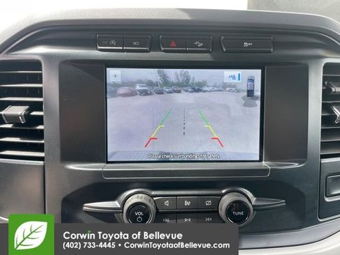 Used 2022 Ford F150 XLT w/ FX4 Off-Road Package AWD/4WD image 19
