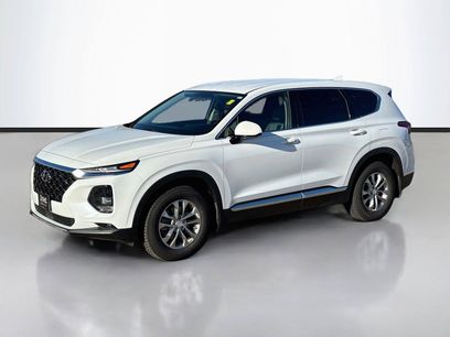 Used 2020 Hyundai Santa Fe SEL
