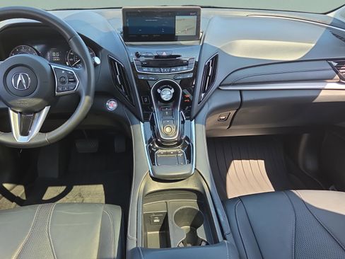 Used 2022 Acura RDX FWD w/ Technology Package image 13