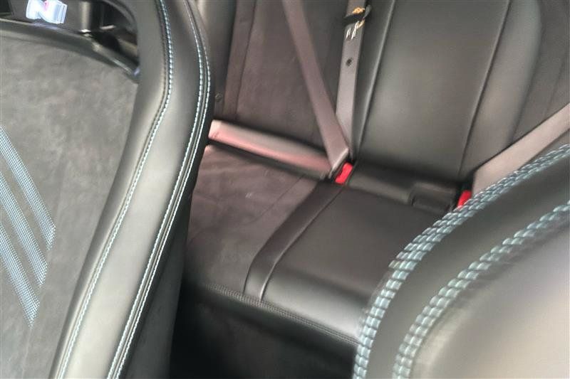Used 2025 Hyundai Elantra N w/ Cargo Package FWD image 15