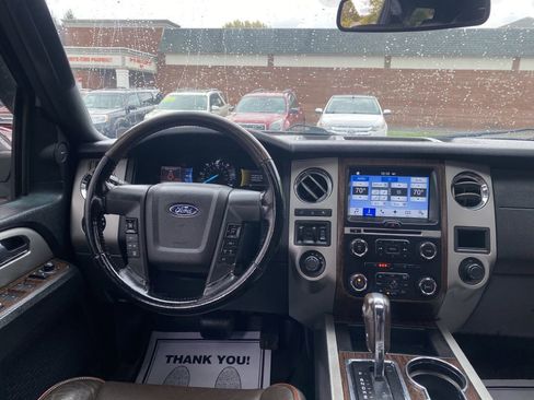 Used 2016 Ford Expedition King Ranch image 10