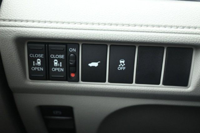 New 2026 Honda Odyssey EX-L image 28