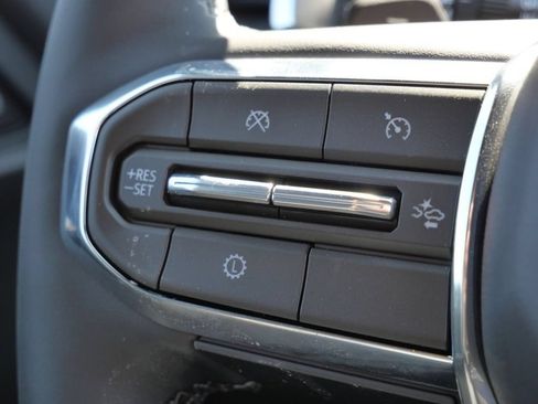 New 2026 GMC Acadia Elevation w/ Black Edition AWD/4WD image 49