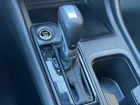 Certified 2025 Nissan Sentra S FWD image 23
