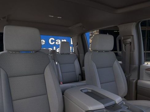 New 2026 Chevrolet Silverado 2500 LT AWD/4WD image 24