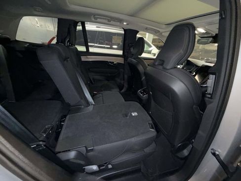 Used 2025 Volvo XC90 B6 Plus AWD/4WD image 8