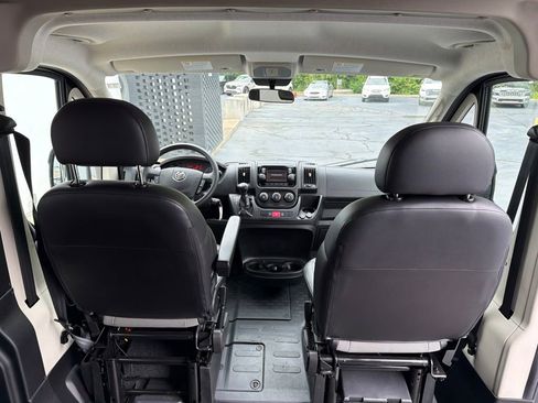 Used 2019 RAM ProMaster 3500 FWD image 36