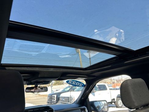 Certified 2022 Ford F150 XLT w/ Equipment Group 302A High image 7