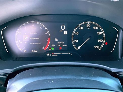 Used 2025 Honda Civic Sport image 23