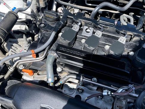 Used 2022 Honda Civic EX image 35