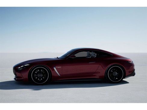 New 2024 Mercedes-Benz AMG GT 63 image 38