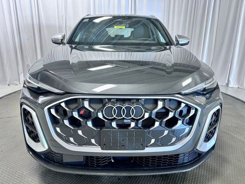New 2026 Audi SQ5 Premium Plus AWD/4WD image 24