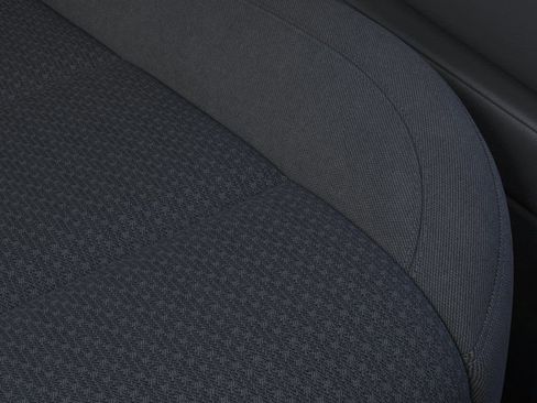 New 2025 GMC Sierra 2500 Pro w/ 1SA Pro Safety Plus Package image 39