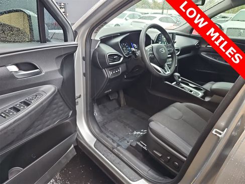 Used 2020 Hyundai Santa Fe SEL image 10
