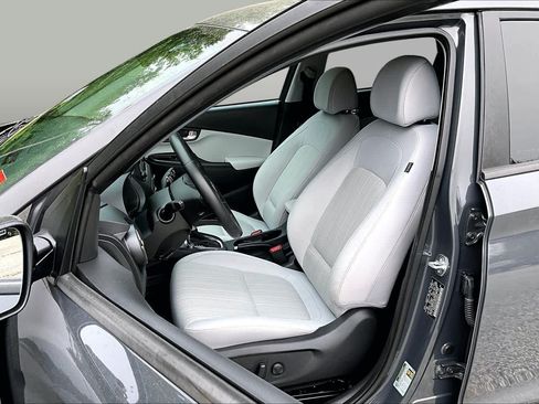 Used 2023 Hyundai Kona SEL w/ Convenience Package AWD/4WD image 16
