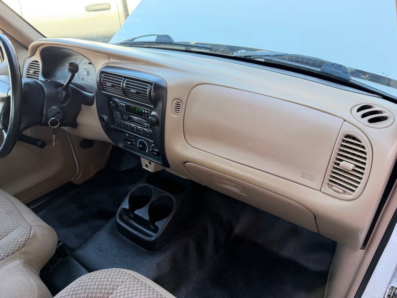 Used 1998 Ford Ranger XLT RWD image 15