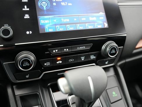 Used 2019 Honda CR-V EX image 24