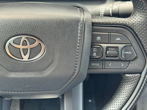 Used 2026 Toyota Tacoma SR RWD image 21