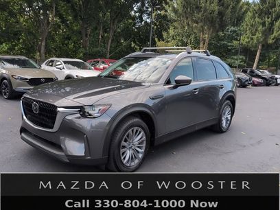 Used 2024 MAZDA CX-90 3.3 Turbo w/ Preferred Plus