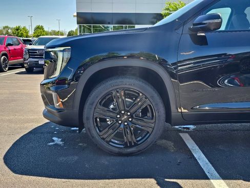 New 2026 GMC Acadia Elevation w/ Black Edition AWD/4WD image 33