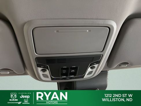 Used 2023 Honda Ridgeline RTL image 25