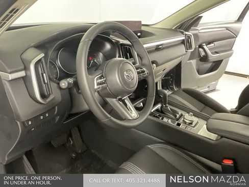 New 2026 MAZDA CX-50 AWD 2.5 S w/ Preferred Pkg image 32