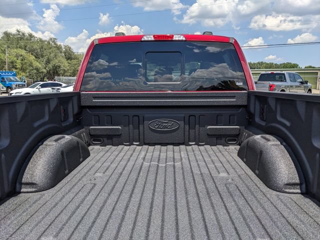 New 2026 Ford F150 King Ranch w/ Equipment Group 601A High AWD/4WD image 11