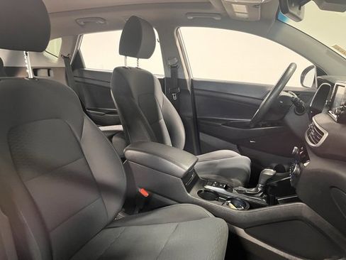 Used 2019 Hyundai Tucson Night image 10
