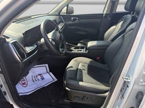 Certified 2026 Kia Sorento S AWD/4WD image 12
