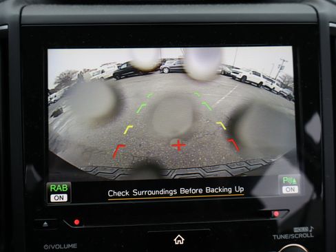 Used 2019 Subaru Forester Limited w/ Popular Package #3 image 29