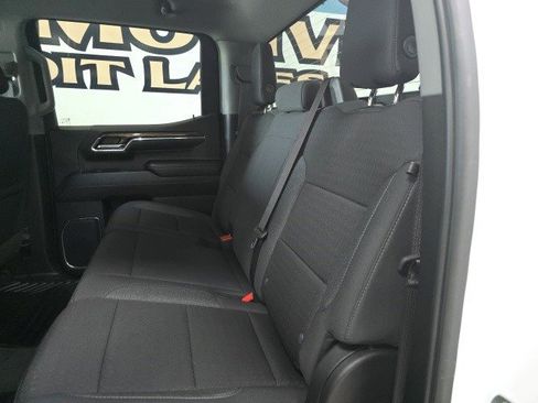 Certified 2024 Chevrolet Silverado 1500 RST image 10