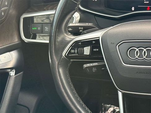 Used 2023 Audi A6 2.0T Premium image 13