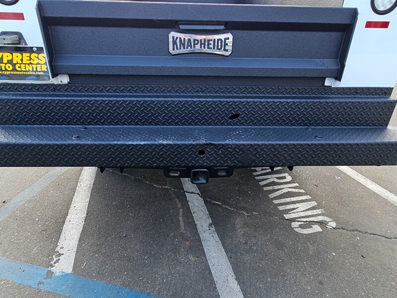 Used 2017 Ford F250 XL AWD/4WD image 6