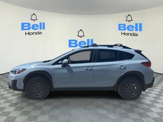 Used 2019 Subaru Crosstrek 2.0i Limited w/ Moonroof Package w/Navigation AWD/4WD video 2